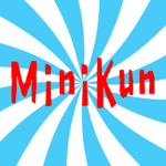 Red Mini Fan Club