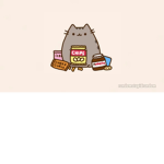 Fast food friends