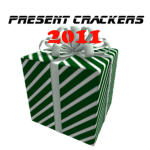 The Present Crackers
