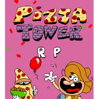Hat's Pizza Tower Roleplay Group Roblox group icon