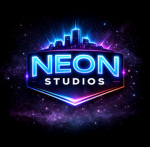 Neon Studios!!!