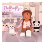 Butterflyz salon