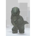 Dino clubbing