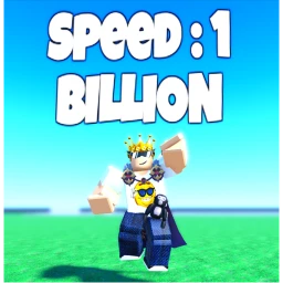 Drippedfloppa's Speed Simulator! icon