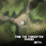 (BETA) Find the Forgotten Papers (7)