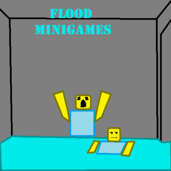 Flood Runner! (tot (oder nicht))