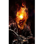 Ghost Rider's Group!