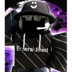 Emeraldified Fan Group Official