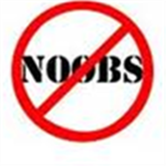 noob pwners (noobs if you join you will be deleted