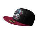 Panther 3 Year Cap Red
