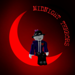 Midnight Terrors Staff Group
