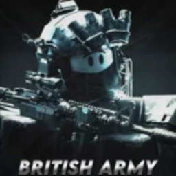 [RELEASE 🔥] British Army Academy!