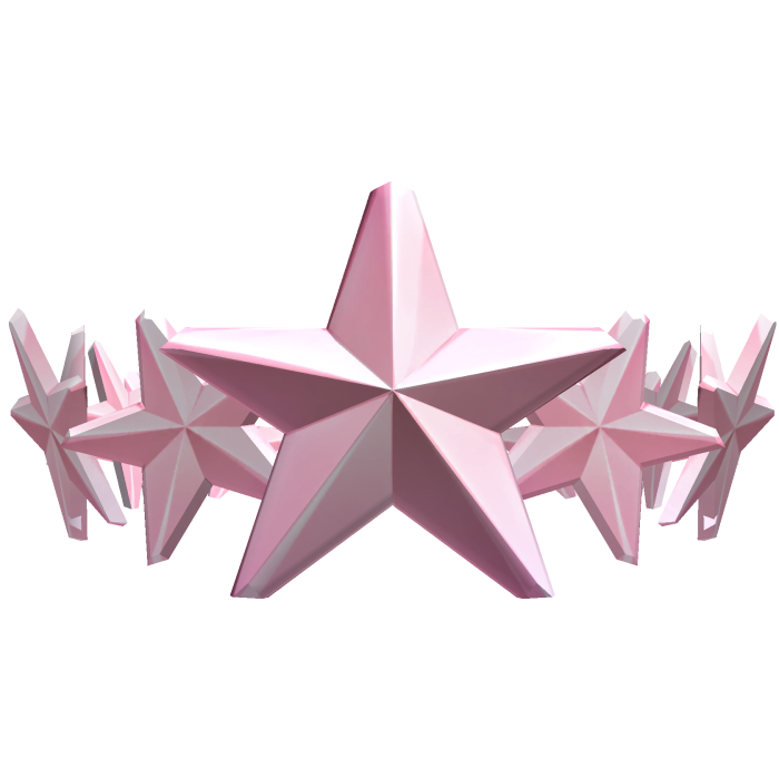 (Part 1) Pink King of the Night Recolor (Addon)