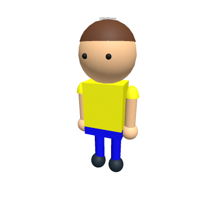 LittleTimmy