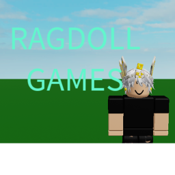 Ragdoll Games