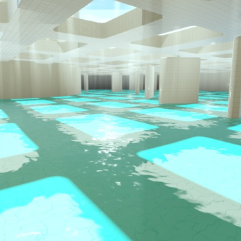 Poolrooms