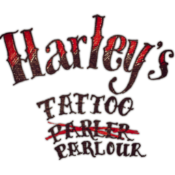 Harley's Tattoo Parlour