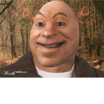 Shrek's Crew