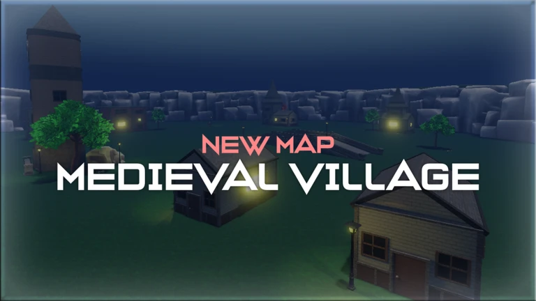 NEW MAP