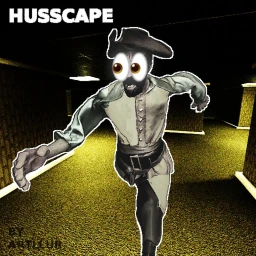 HUSSCAPE 👀 [VERITY] icon