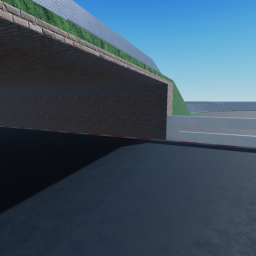 Simple Race
