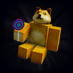 ULTRA Doge!