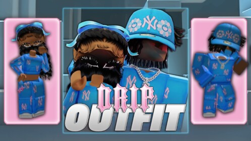 400+ Drip Outfit ideas 👑 