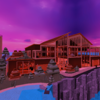 Island [Showcase]