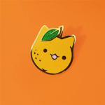 Orange Cat Fruit Community