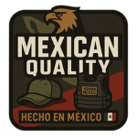 Mexican Quality Clothing