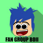 Angel RBLX (FAN GROUP)