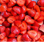 Strawberry"s Fan Group