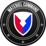 [U.S.A.] Materіel Command