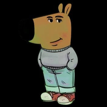 ESCAPE CHILL GUY'S OBBY