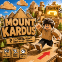 MOUNT KARDUS