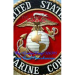 The Dauntless Marines