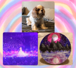 T.S. And Puppy/Dog People