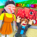 Survive Red Light for Brainrots