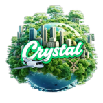 Crystal - Pack