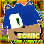 Sonic Cube Adventure Official Group!