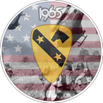 1st CavaIry Division 1965