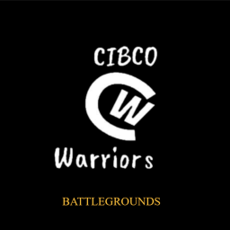 Cibco Warriors battleground