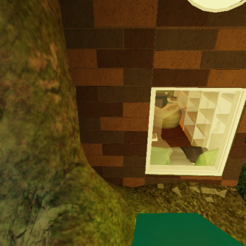 My library.