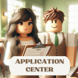 PURCHA CAFE! - APPLICATION CENTER