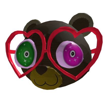 🧸⚠️ Psycho Teddy ⚠️🧸