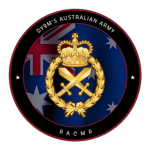 | AA | Royal Corps of Military Police | AA |