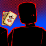 Stacking Cards