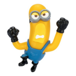 Epic Minion Universe Incorporated