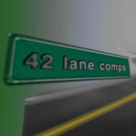 - 42 lane nationals -