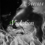 「Violation」